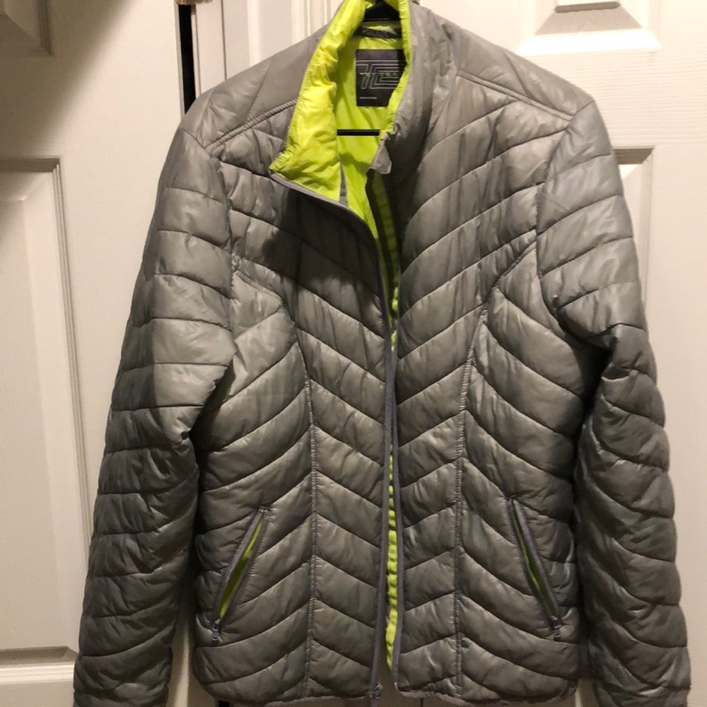 Mens Tek Gear jacket size XL
